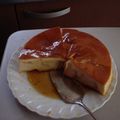 ayumuchan's cooksnap of when they made バター風味のパンプディング.