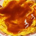 野比のびえ's cooksnap of when they made 甘酢あんたっぷりのカニ玉♡.