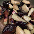 ﾌﾞﾚﾝﾀﾞ's cooksnap of when they made 簡単！揚げ茄子！.