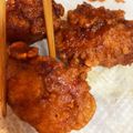 まさみつママ's cooksnap of when they made 鶏胸肉なのにふっくらやわらか！鶏の唐揚げ.