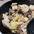 ♡あいさち♡'s cooksnap of when they made フランス料理☆砂肝のコンフィ.