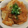 ひろちゃんハッピー's cooksnap of when they made ベジ♪男の胃袋つかむ味☆厚揚げの甘辛炒め.