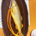 まゆ0916まる's cooksnap of when they made 鮎の甘露煮.