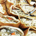 しーくれっと・らいふ's cooksnap of when they made お稲荷さんにも油揚げの甘辛煮☆.