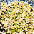 なとか's cooksnap of when they made 山形のだし.