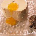 黒かぴ's cooksnap of when they made 【糖質制限】簡単 苺のレアチーズケーキ.