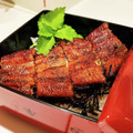 ダッフィーニーうに's cooksnap of when they made 冷凍鰻の蒲焼き　解凍方法＆美味しい食べ方.
