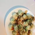 さゆゆゆこ's cooksnap of when they made おからdeたこ焼き.