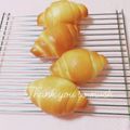まあまま☆0403's cooksnap of when they made ミルク♡バターロール♡.
