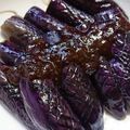 ☆クッキングパンダ☆'s cooksnap of when they made なす田楽.