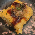 precious☆'s cooksnap of when they made とんぺい焼きみたいな卵焼き.