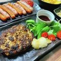 どぅくどぅくぼん！'s cooksnap of when they made 大根おろしアート♡ネコ.