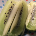 ベティ３'s cooksnap of when they made いつもと違うキウイ.