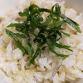くむちん's cooksnap of when they made 家の簡単乾燥シラスご飯.
