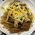 たんぽぽッ's cooksnap of when they made 炊飯器でうなぎの特上せいろ蒸し.