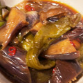 tmasa3's cooksnap of when they made なすとししとうの甘辛煮.