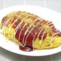 クックDAD's cooksnap of when they made キャベツ＆もやしで★簡単★とん平焼き.