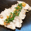 momijido's cooksnap of when they made 蒸し器でしっとりジューシー蒸し鶏♪.