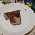 さらまんマルシェ's cooksnap of when they made ＊鯛のバターソテー＊.