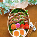 とまぷり★'s cooksnap of when they made 麺つゆで簡単　 煮卵　味玉.