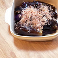 えりにゃん０６２８'s cooksnap of when they made 簡単　ナスのめんつゆ炒め　ナス大量消費.