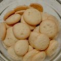 及川真愛弥's cooksnap of when they made ☆タマゴボーロ☆.