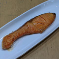 ラリー＆サラ's cooksnap of when they made ☆簡単作り置き☆焼き鮭の味醂漬け.