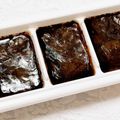 及川真愛弥's cooksnap of when they made 欲しい分だけ☆水筒用の麦茶の素キューブ.
