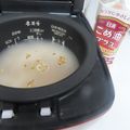 よちりん's cooksnap of when they made ♡こめ油deつやつやもちもちごはん♡.