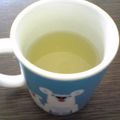 らられもん's cooksnap of when they made ほっとな蜂蜜レモン.