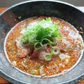 へろへろへ's cooksnap of when they made 簡単！自家製♡海老味噌ラーメン.