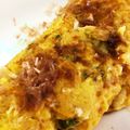 mantacarp's cooksnap of when they made 朝食やダイエットに♡長芋のとろろオムレツ.