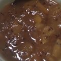 ヨシヨッシー's cooksnap of when they made 自家製キウイジャム.