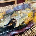 料理男子部🍻's cooksnap of when they made 簡単イサキの煮付け.