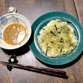 s06007's cooksnap of when they made たまごつゆそうめん.
