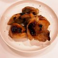 ❁Abake❁'s cooksnap of when they made 鶏むねカレー照り焼き.