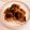 ❁Abake❁'s cooksnap of when they made 鶏むねカレー照り焼き.