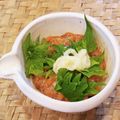 あーこ姐's cooksnap of when they made 納豆のさっぱりやみつき〜な食べ方.