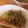 akiohi's cooksnap of when they made ゴーヤとツナのバター醤油スパゲティー.