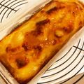wacco's cooksnap of when they made 冷して美味しいパイナップルケーキ（缶詰）.