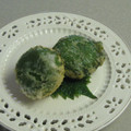 ｹﾛｹﾛｺ's cooksnap of when they made シソのおむすびてんぷら.