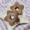 壱槻◎'s cooksnap of when they made 低糖質！おから焼きドーナツ.