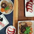 ひしきママ's cooksnap of when they made (おせち)おばあちゃんの味…お煮しめ.