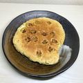 楢ユキ（ならゆき）'s cooksnap of when they made 乳卵なし！アレルギーっ子バナナケーキ♡.