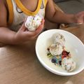 ぷぷのママ's cooksnap of when they made 【離乳食完了期・幼児食】しらすのふりかけ.