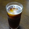 チビ太のおでん's cooksnap of when they made 糀甘酒アイスカフェオレ.