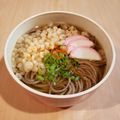 Richland☆Y's cooksnap of when they made あったか☆たぬきそば.