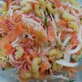 クックWHWHXP☆'s cooksnap of when they made かんたんマカロニサラダ.