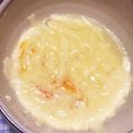 aruto☆'s cooksnap of when they made 簡単料理！！卵のチーズオーブン焼き.
