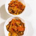 みぽぽ37's cooksnap of when they made シュウマイアレンジ☆甘酢あん☆時短料理.